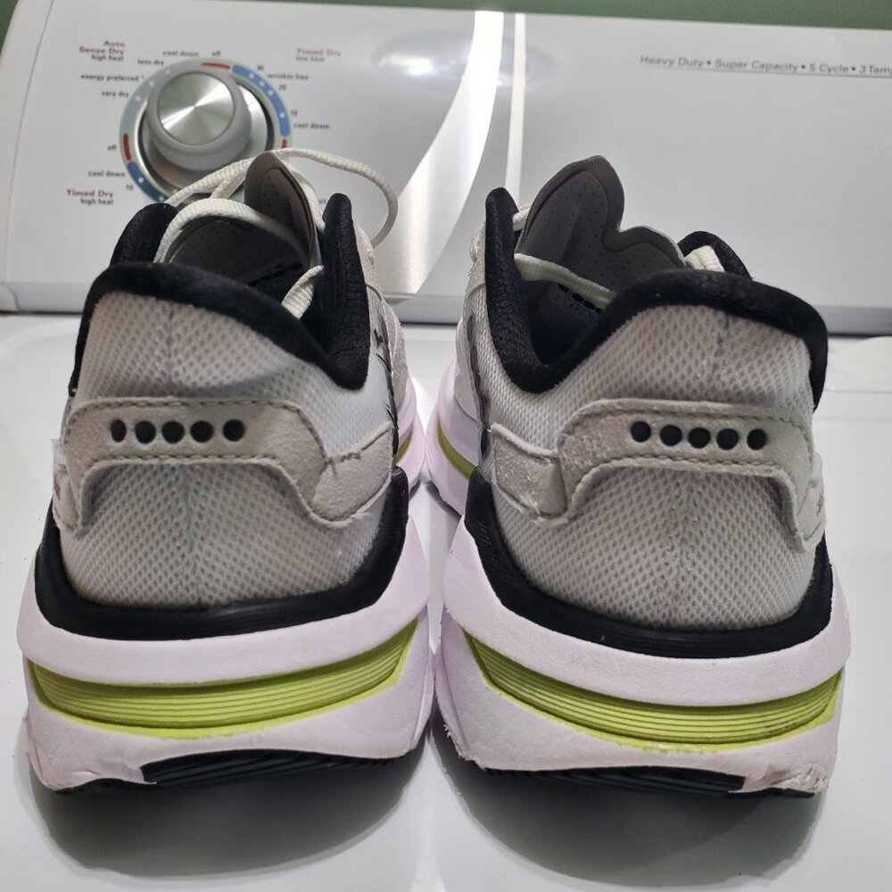 Diadora Cellula Running Shoe | Women's 8.5 - Picture 3 of 8